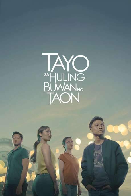 Tayo Sa Huling Buwan Ng Taon